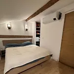 Appartement En Duplex Vieux Nice