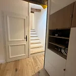 Appartement En Duplex Vieux Nice