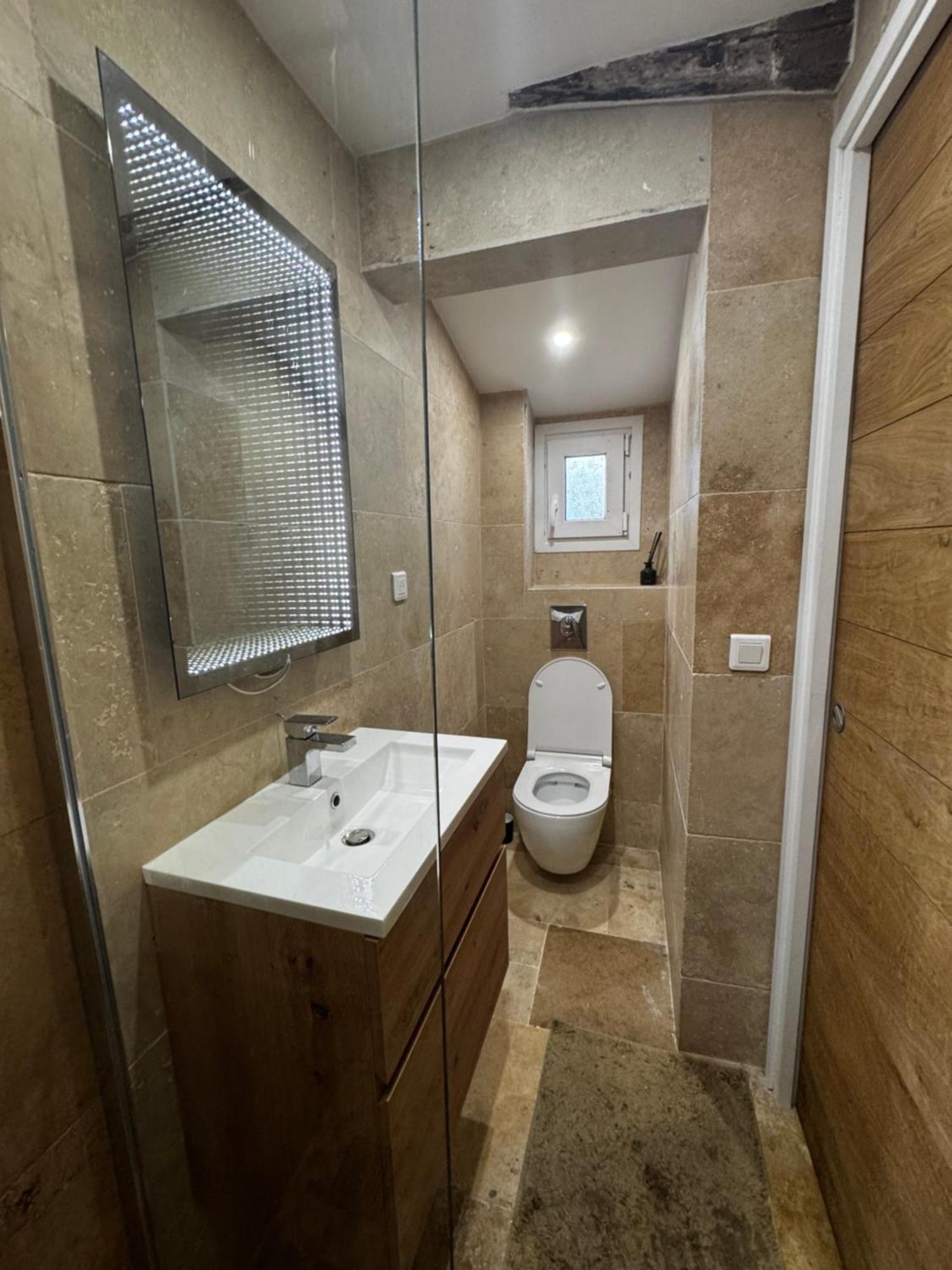 En Duplex Vieux