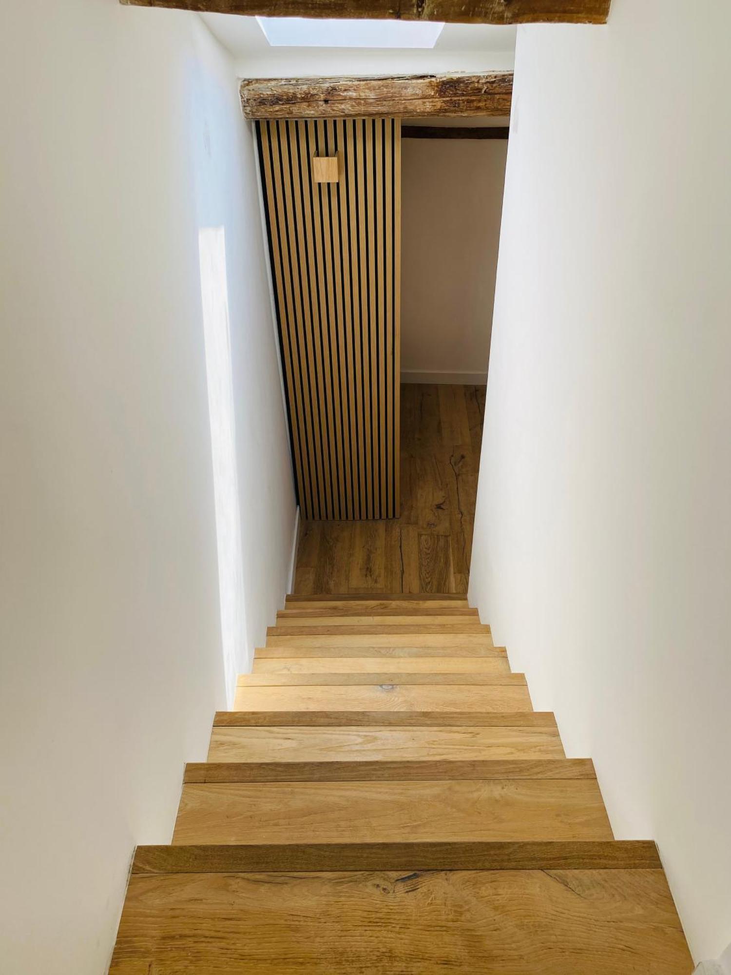 En Duplex Vieux