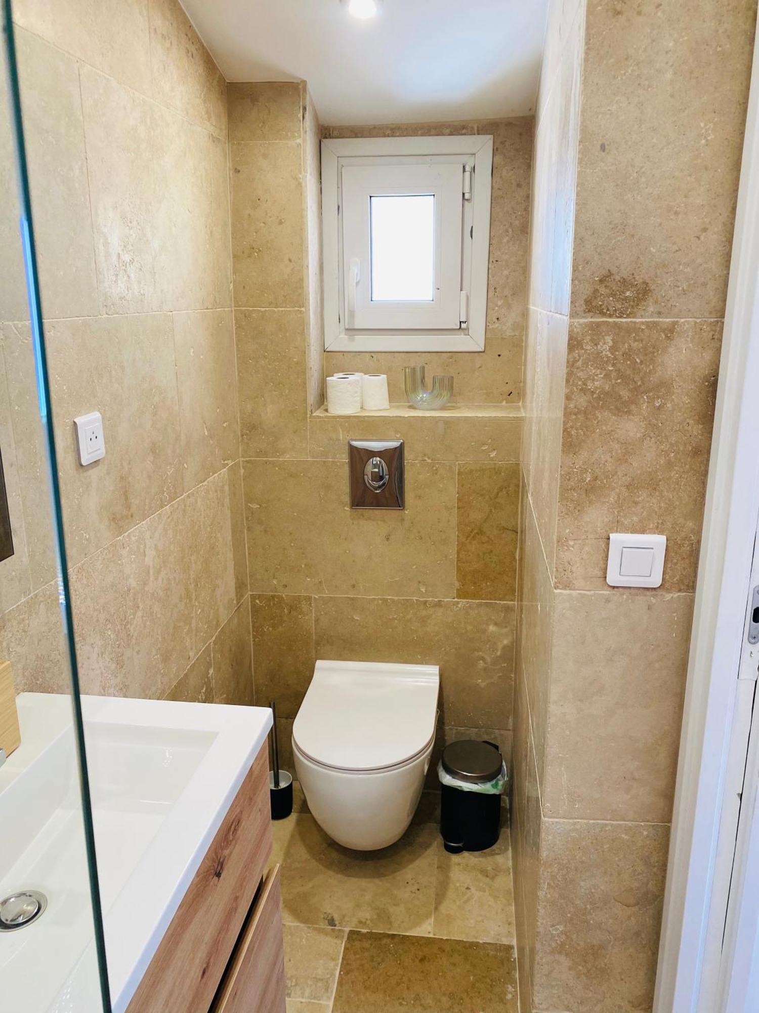 Apartment En Duplex Vieux *