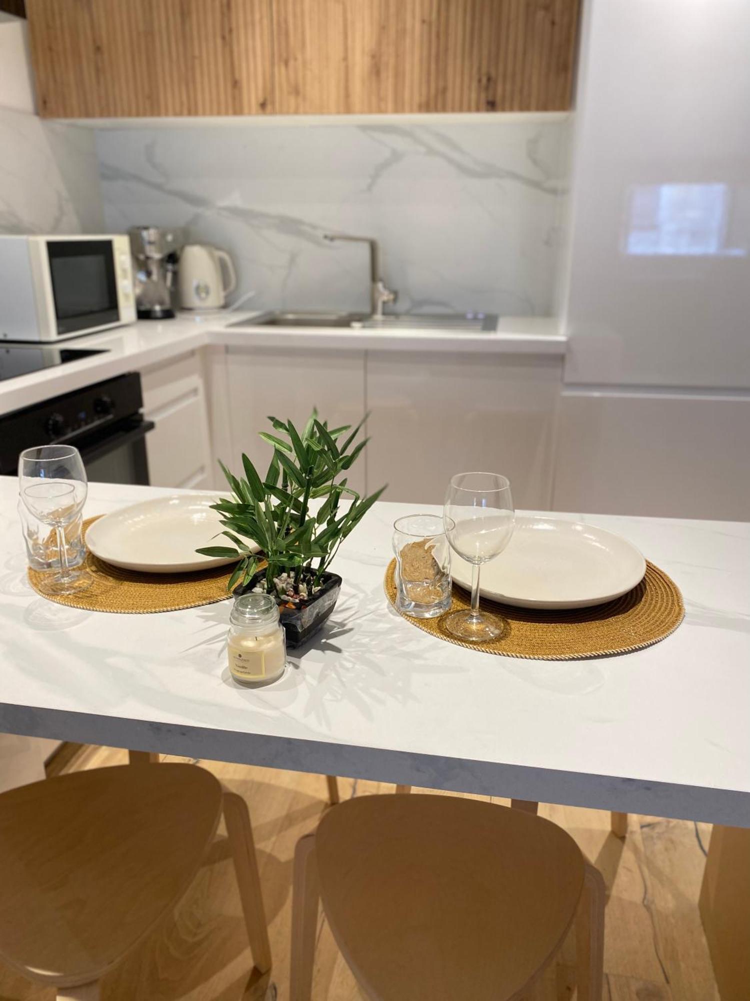 En Duplex Vieux *